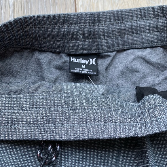 NWOT Hurley Swim Trunks - Picture 2 of 3